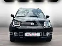 2019 Suzuki Ignis