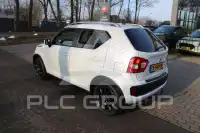 2019 Suzuki Ignis