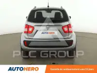 2019 Suzuki Ignis