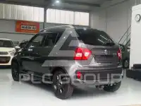 2019 Suzuki Ignis