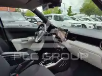 2019 Suzuki Ignis