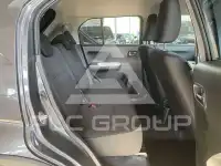 2019 Suzuki Ignis