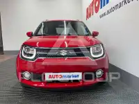 2019 Suzuki Ignis