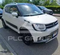 2019 Suzuki Ignis