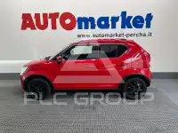 2019 Suzuki Ignis
