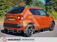 2019 Suzuki Ignis