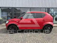 2019 Suzuki Ignis
