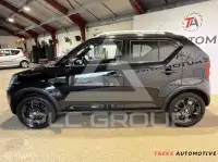 2019 Suzuki Ignis