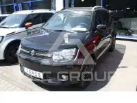 2019 Suzuki Ignis