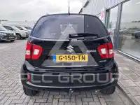 2019 Suzuki Ignis