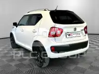 2019 Suzuki Ignis