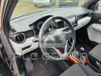 2019 Suzuki Ignis
