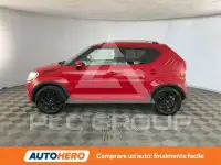 2019 Suzuki Ignis