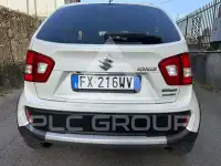 2019 Suzuki Ignis