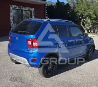 2019 Suzuki Ignis