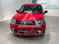 2019 Suzuki Ignis