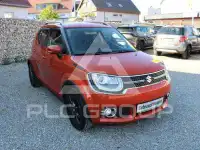 2019 Suzuki Ignis