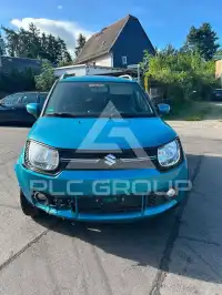 2019 Suzuki Ignis