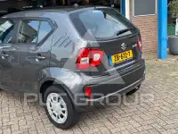 2019 Suzuki Ignis