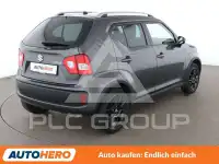 2019 Suzuki Ignis