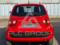 2019 Suzuki Ignis