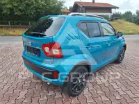 2019 Suzuki Ignis