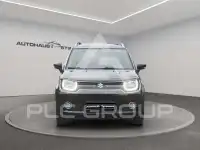 2019 Suzuki Ignis