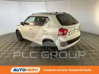 2019 Suzuki Ignis