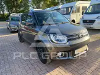 2019 Suzuki Ignis
