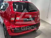 2019 Suzuki Ignis