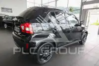 2019 Suzuki Ignis
