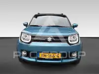 2019 Suzuki Ignis