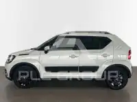 2019 Suzuki Ignis