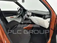 2019 Suzuki Ignis