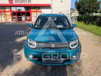 2019 Suzuki Ignis