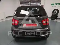 2019 Suzuki Ignis