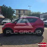 2019 Suzuki Ignis