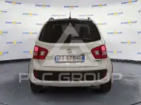 2019 Suzuki Ignis