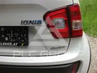 2019 Suzuki Ignis