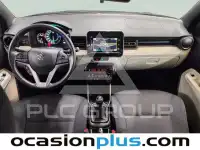 2019 Suzuki Ignis