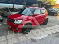 2019 Suzuki Ignis