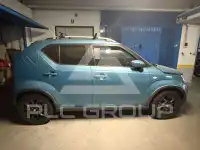 2019 Suzuki Ignis
