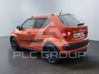 2019 Suzuki Ignis