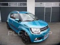 2019 Suzuki Ignis