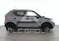2019 Suzuki Ignis