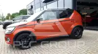 2019 Suzuki Ignis