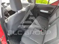 2019 Suzuki Ignis