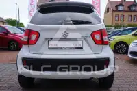 2019 Suzuki Ignis