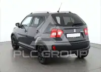 2019 Suzuki Ignis