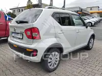 2019 Suzuki Ignis